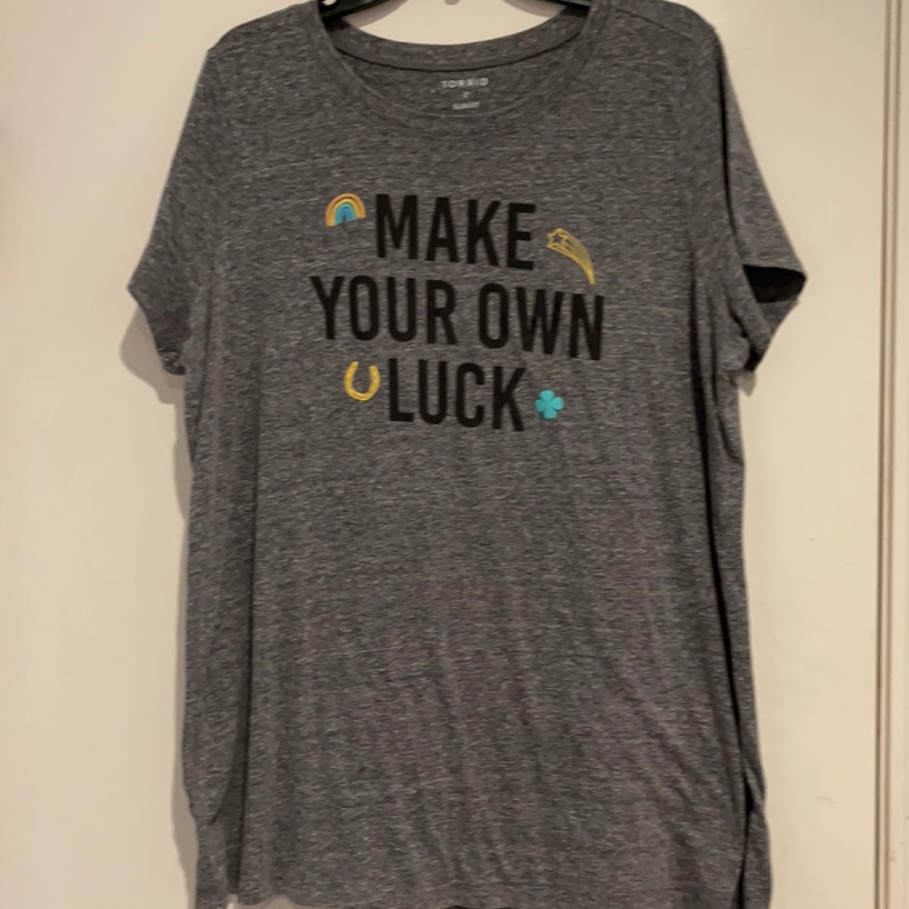 Torrid T-shirt
